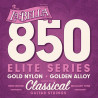 La Bella L-850 Concert Strings Gold Nylon