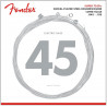 Fender 7250 E-Bass Saiten  34" Longscale 045/105