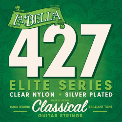 La Bella L-427 Elite Concert Strings