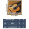 Saiten Klassik Standard Nylon