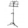 GMS-100 Boston guitar/music stand combination
