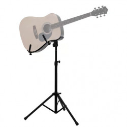 A-Gitarren SpielStänder K&M