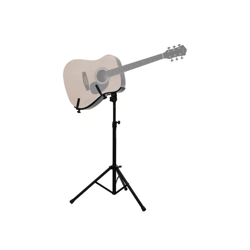 A-Gitarren SpielStänder K&M