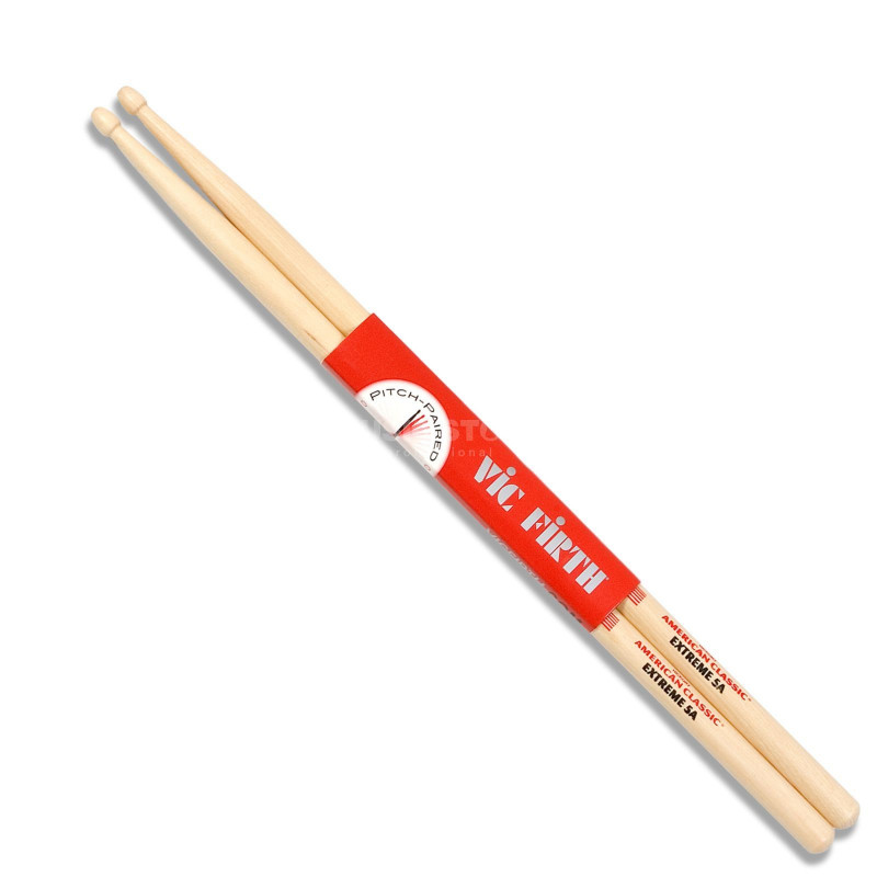 Vic Firth DrumSticks Extreme 5 A
