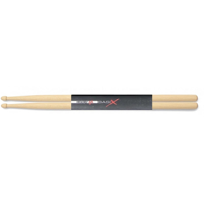 Basixx Drumsticks Hickory 5a