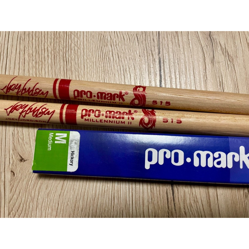 Promark Joey Jordison Sign. Drumstix