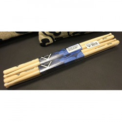 Vater Drumsticks Hickory Tip Rock