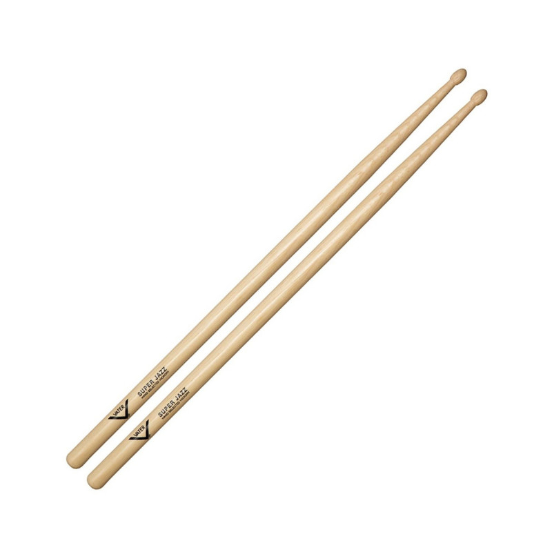 Vater Drumsticks Super Jazz