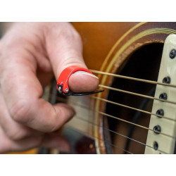 Black Mountain Daumen Pick Medium