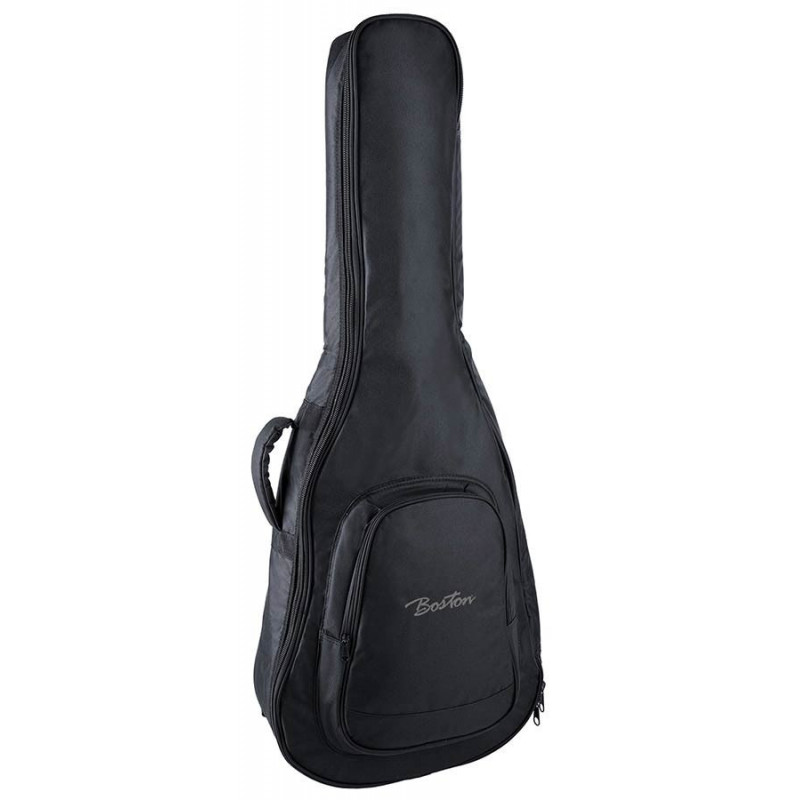 K-10.2  Boston Gig Bag Klassik 4/4