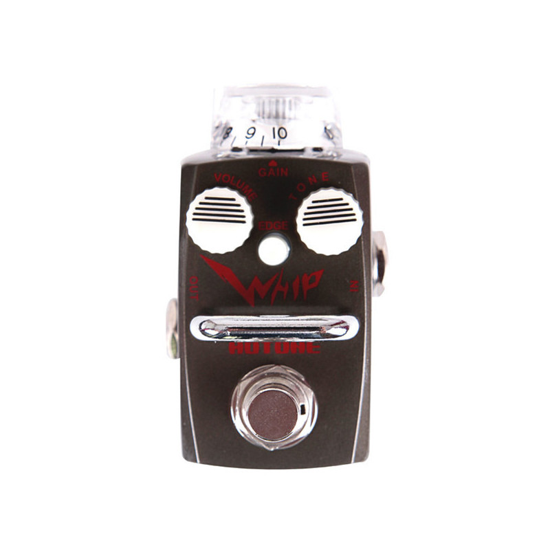 Hotone Whip Metal Distorsion