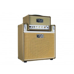 Tasha "TASTY" 21 Watt Vollröhren Boutique Amp