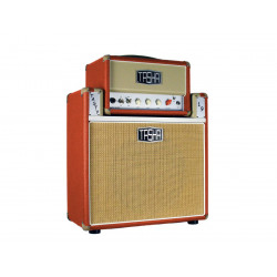Tasha "TASTY" 21 Watt Vollröhren Boutique Amp