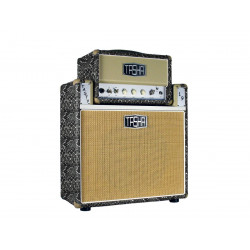 Tasha "TASTY" 21 Watt Vollröhren Boutique Amp