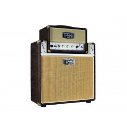 Tasha "TASTY" 21 Watt Vollröhren Boutique Amp