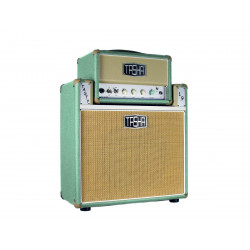 Tasha "TASTY"  Vollröhren 19 Watt Boutique Amp