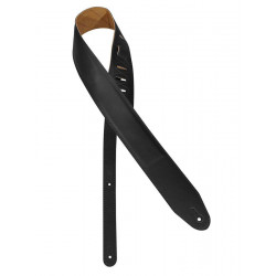 Gitarren-Gurt PLGS-50-BK |private label