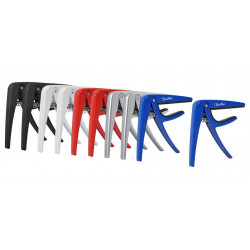 Kapodaster für Akustische oder Elektrische Gitarren Boston