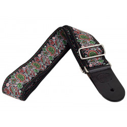 Gitarrengurt GST-196-02 |Gaucho Traditional Series