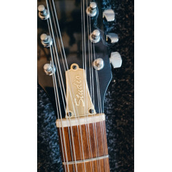 Ibanez Studio SG Double Neck BJ 1978