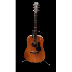 Alvarez AD 66 AHB Dreadnought