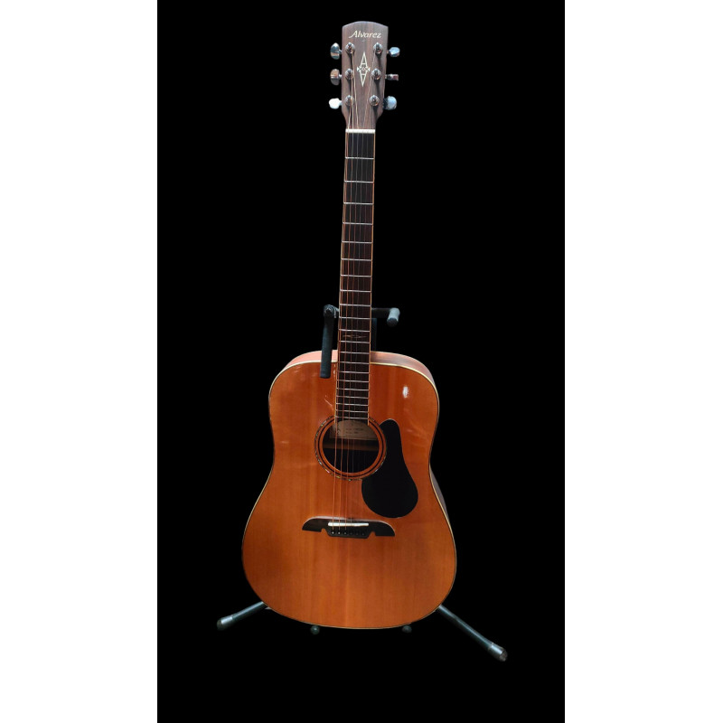 Alvarez AD 66 AHB Dreadnought Alvarez AD 66 AHB Dreadnought