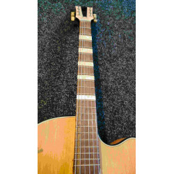 Höfner 4550 E1 Jazz Gitarre Vintage