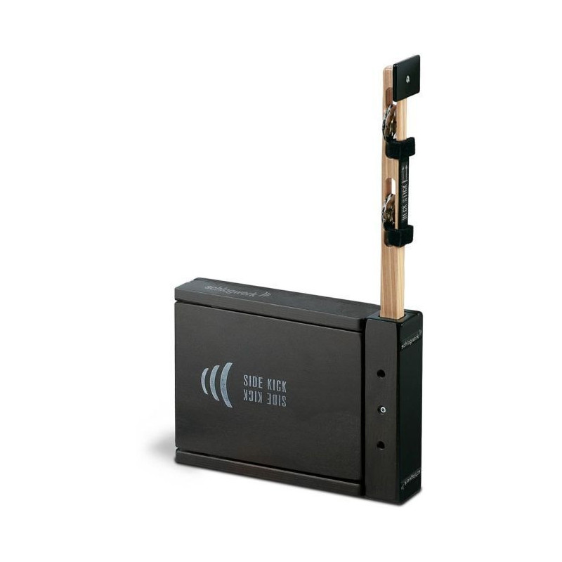 Set 75 Side Kick & Heck Stick