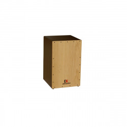 CRJ EK Cajon Junior