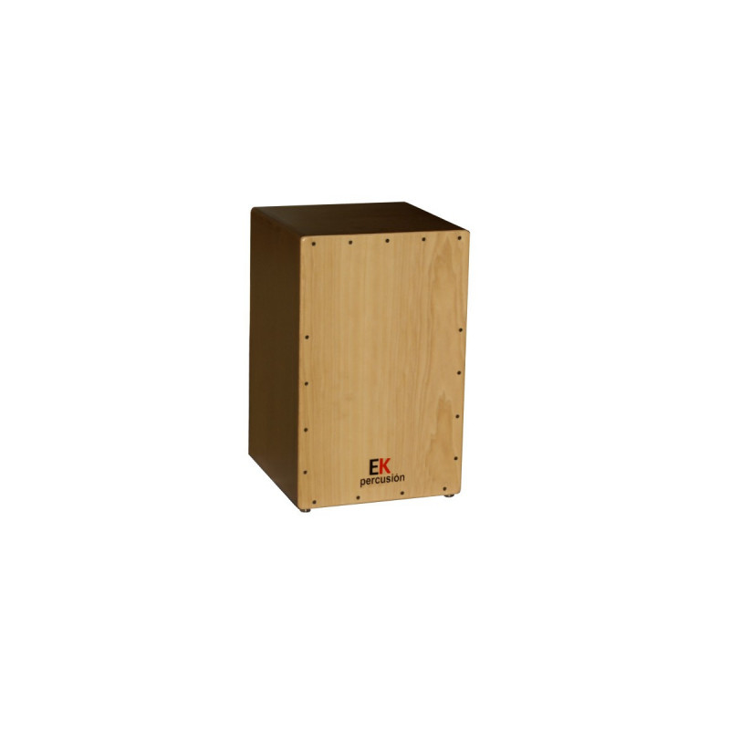 CRJ EK Cajon Junior