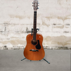 Alvarez AD 66 AHB Dreadnought