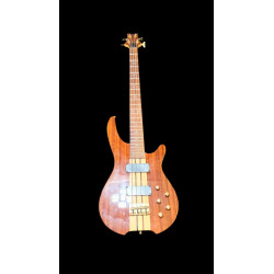 Monolite 4 String Bass Aktiv