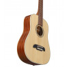 Alvarez RT26 Regent, Dreadnought