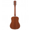 Alvarez RT26 Regent, Dreadnought