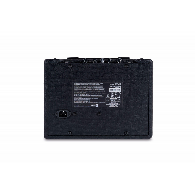 Blackstar Debut 15E