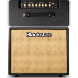 Blackstar Debut 50 Special Edition Black