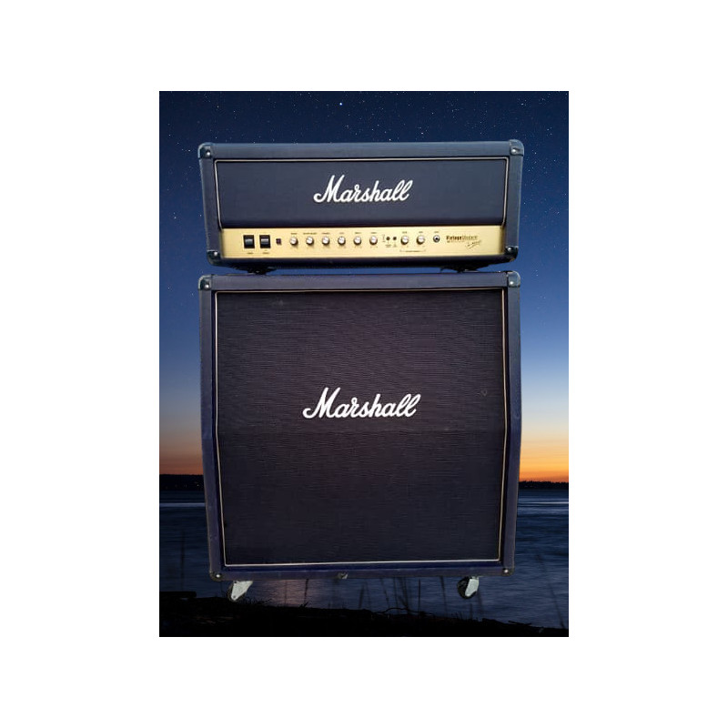 Marshall Vintage Modern 2466 + 425A