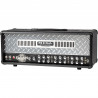 Mesa Boogie Dual Rectifier Solo Head 2-Channel 100-Watt Guitar Amp Head