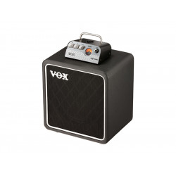 VOX MV50 & VOX BC108 Bundle