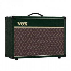 VOX AC15C1 Black