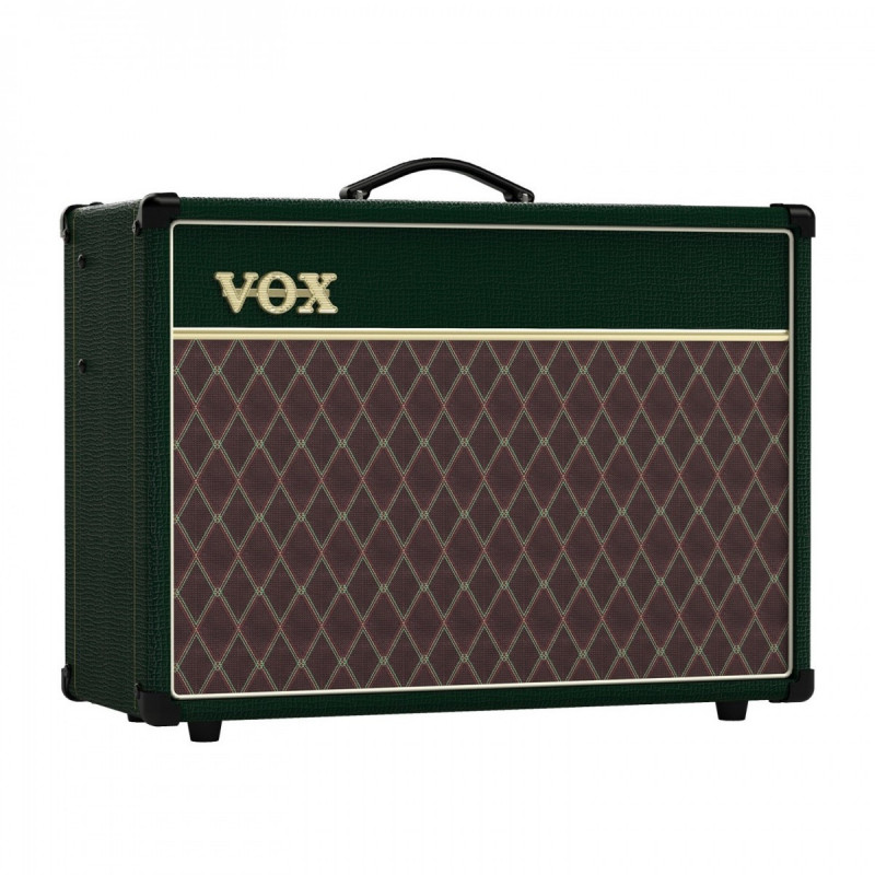 VOX AC15C1 Black VOX AC15C1 Black