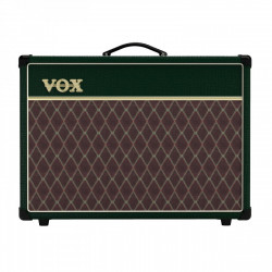 VOX AC15C1 Black