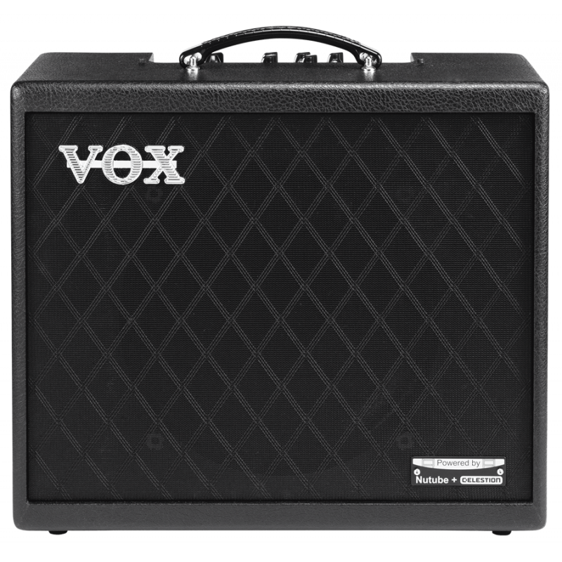 Der VOX Cambridge50