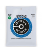 Saiten für Westerngitarre/Akustikgitarre