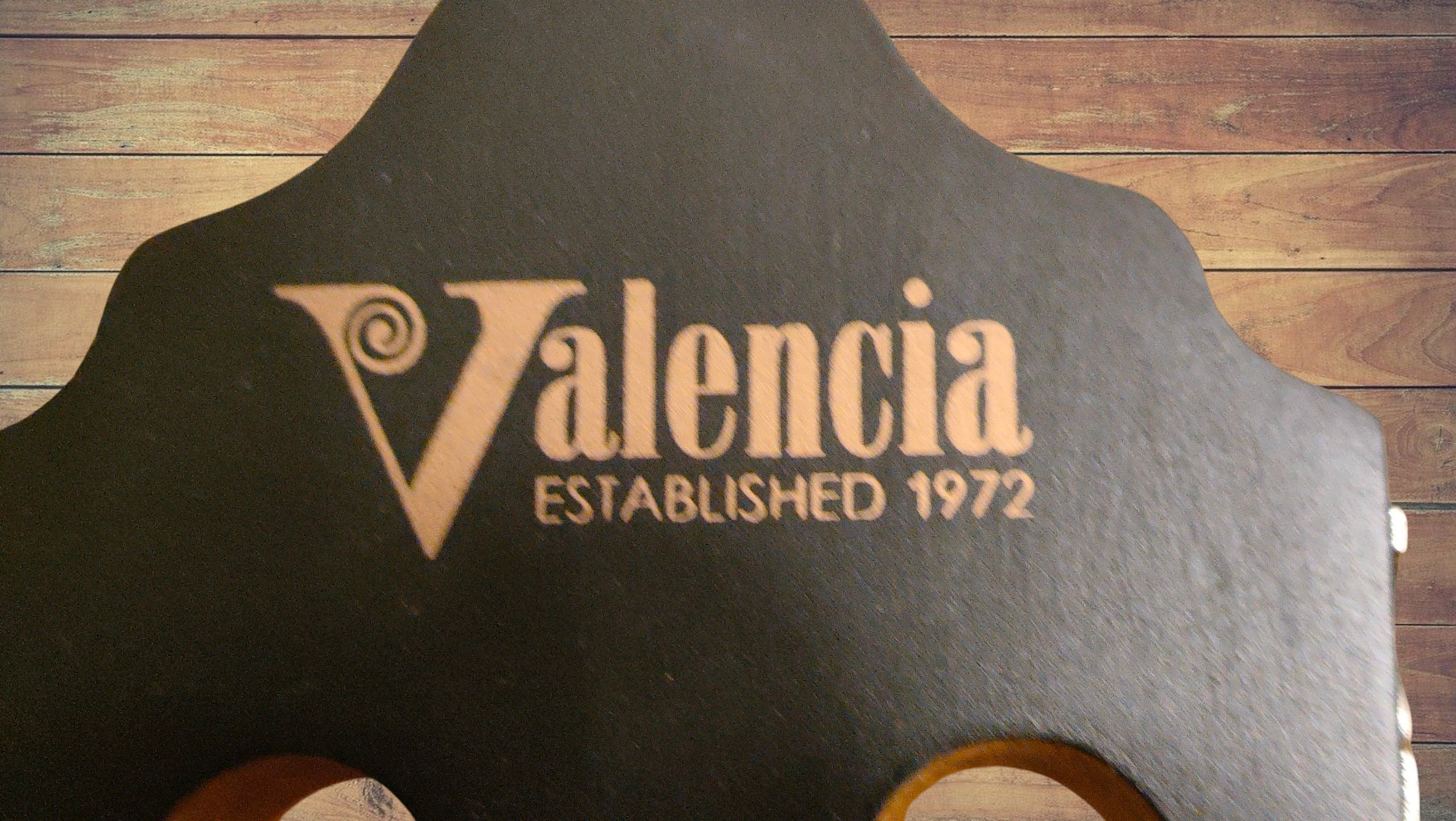 Valencia