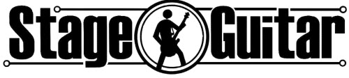 Der Weg zur Stageguitar Homepage Der Weg zur Stageguitar Homepage